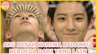 Aku Resah Karena Badanku Berbeda Dari Yang Lain|Hello Counselor|SUB INDO| 130722 Siaran KBS WORLD TV