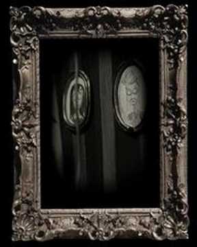 Cinema Strange — Cinema Strange-Mediterranean Widow