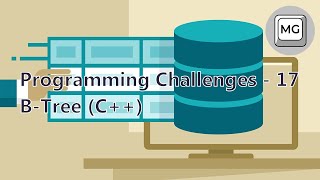 Programming Challenges - 17.2 - B-Tree Deletion (C++)