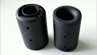Installation Video Baffles