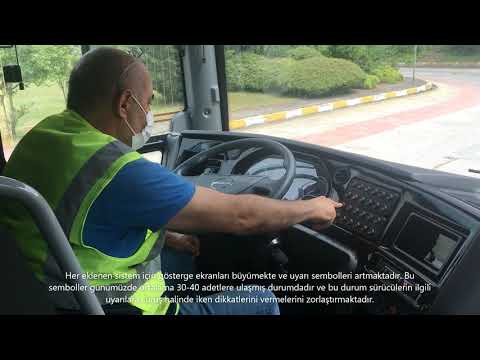 ANADOLU ISUZU -VOICE