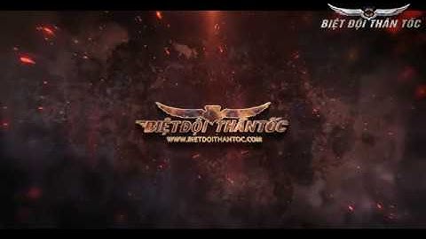 BIỆT ĐỘI THẦN TỐC - GIỚI THIỆU MAP CONTERSTRIKE