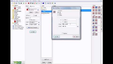Game Maker Following Enemy Tutorial