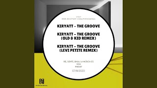 The Groove Levi Petite Remix