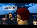 Squid Game on VRChat