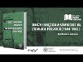 Obozy i więzienia sowieckie w Polsce – Książki pełne historii  [SPOTKANIE Z AUTOREM]
