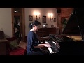 Ballade pour adeline ulrika a rosn piano