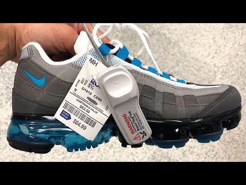 vapormax flyknit 3 one of one
