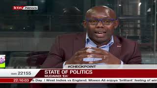 The Running Mate Factor: All presidential aspirants yet to name running mate