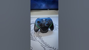 The GameSir Super Nova - Best budget controller in 2025?!