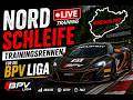 🏁Gran Turismo7 Live | Testrennen auf der Nordschleife🙊