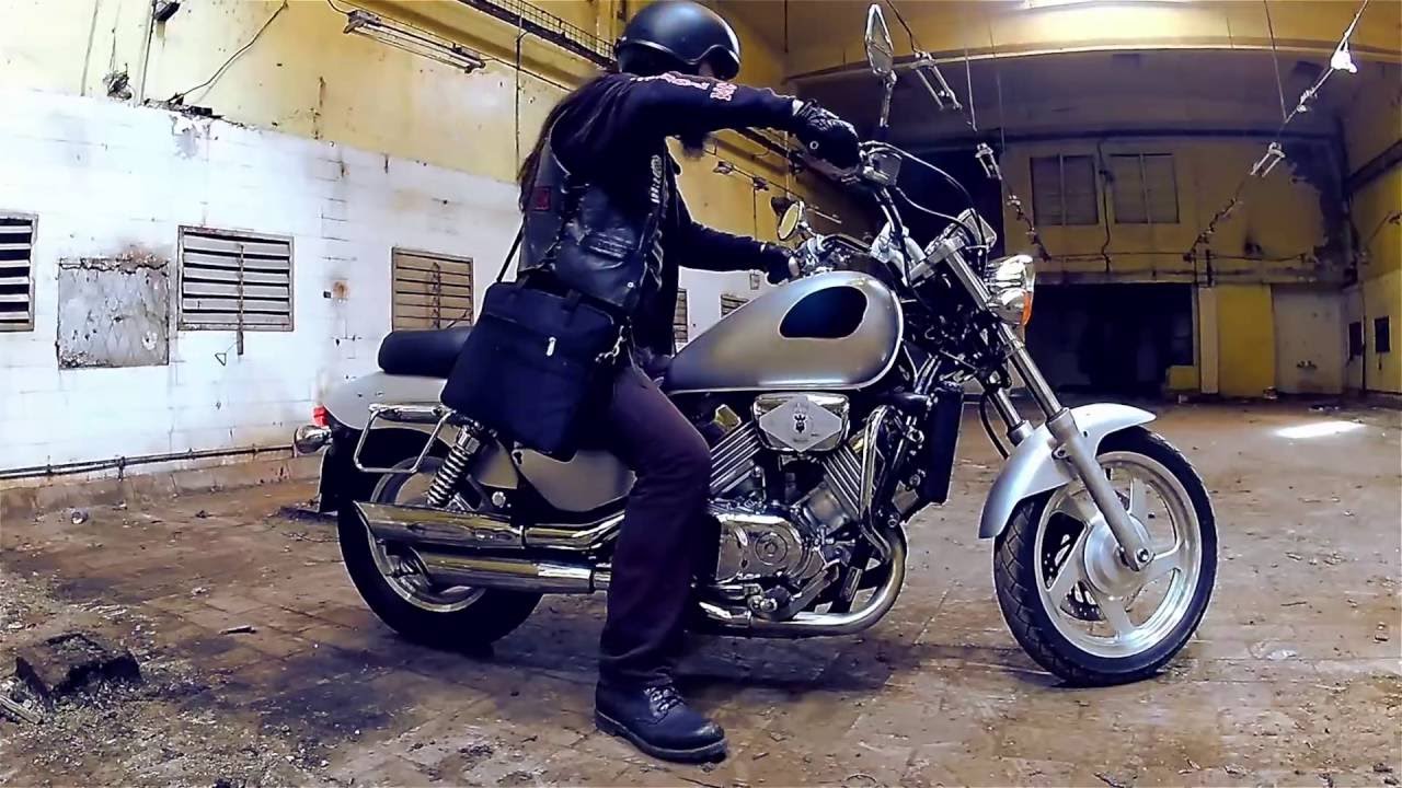 Road Patrol MC România Bikers Festival 2016