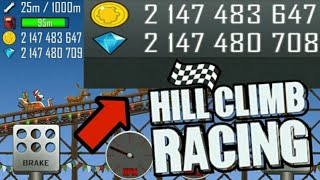 How to hack hill climbing racing 1000%proof screenshot 3