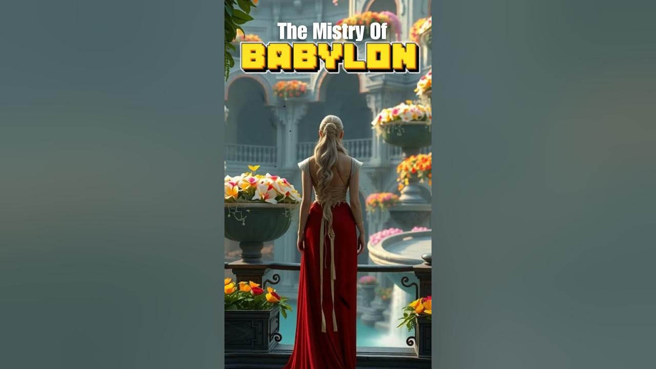 hanging-gardens-of-babylon-explained-one-of-the-ancient-wonders-youtube