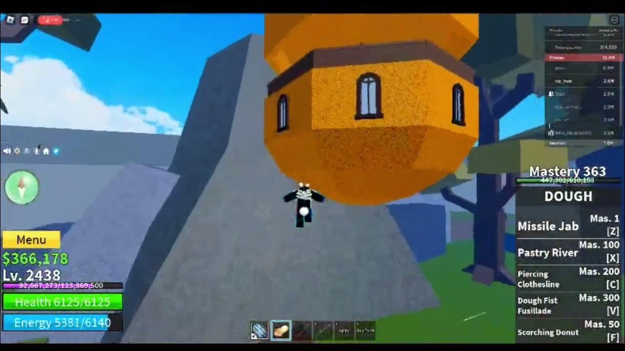 Torch locations blox fruits YouTube