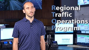 I-85 Traffic Signal Coordination and Management (Video #4)