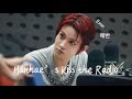 【4K】Evan 에반 HANHAE's Kiss The Radio 직캠｜희승 HEESEUNG Fancam 260623 KBS