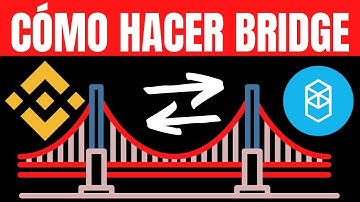 Cómo pasar criptomonedas desde una red a otra de forma segura. | Tutorial 2022 | #Binance #Fantom