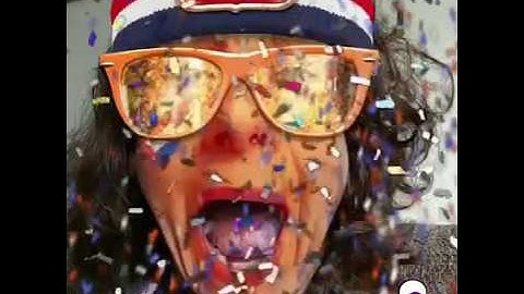 Het Mindshare jaaroverzicht.