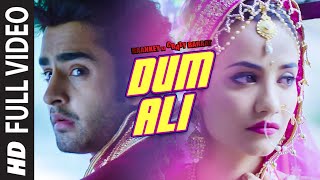 Dum Ali