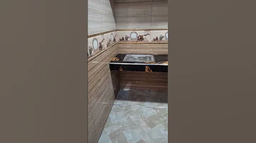 اجمل سيراميك طابلت المطبخ الاتقان 