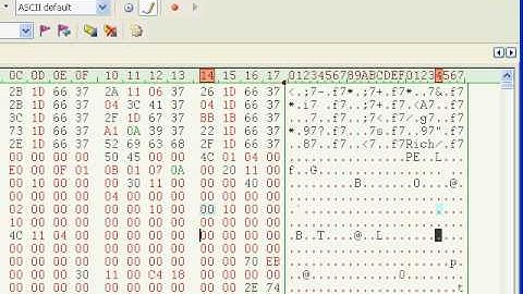 ViewStatusBarHexEditDemo.avi