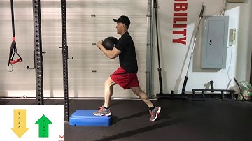 Loading and Propulsion - Load Bias