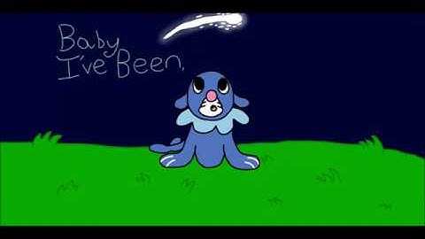 Counting Stars Pokemon MAP Part 6 FIXED