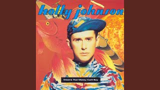 Video thumbnail of "Holly Johnson - Where Has Love Gone?"