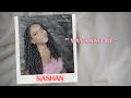 Nashan- VAVANAO BE  ( lyrics video )