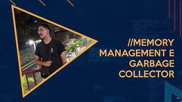 MEMORY MANAGEMENT E GARBAGE COLLECTOR  | Locaweb PHP Community Summit