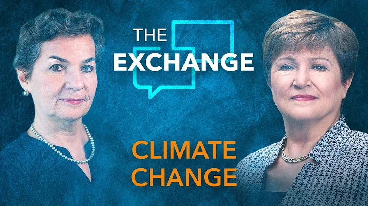 Climate Change | The Exchange: Conversations for a...