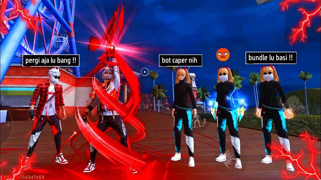 PRANK TRAINING NYOBAIN SET SULTAN NYAMAR JADI BUNDLE RAMPAGE😈 GODAIN CEWE MATRE, AUTO KELUARIN 28JT🔥