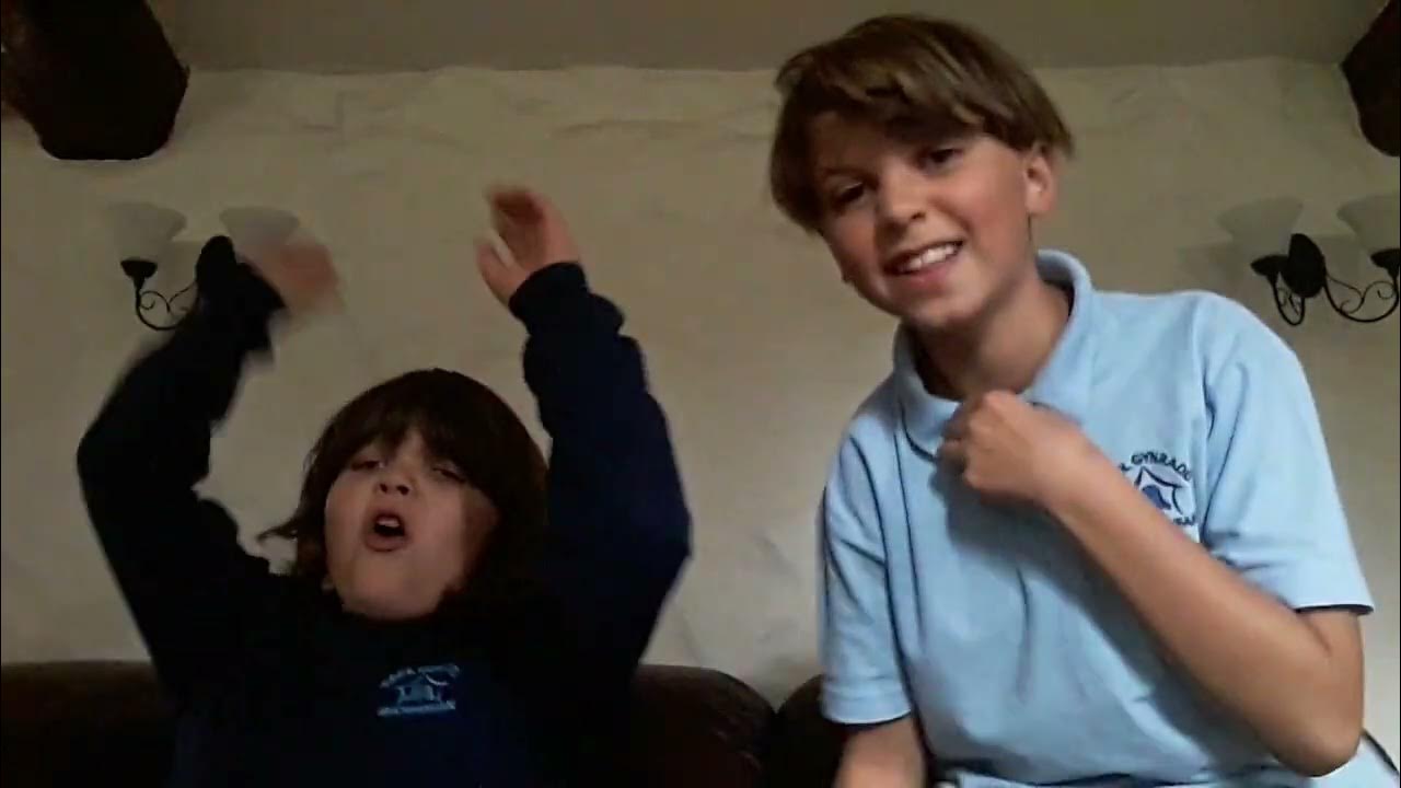 Our channels and a waffle about tablets.......... YouTube