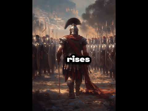 The Real Story Of Maximus Decimus In Under 30 Seconds Gladiator