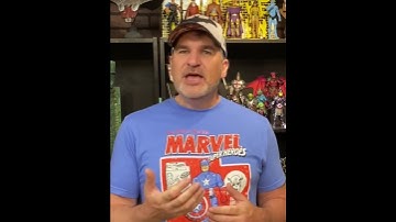 New England Action Figure Collector Meetup - CHRIS CON 