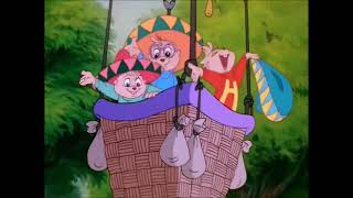 Columbia Tristar Family Collection Monaguebilly785 Crossover Promo 2