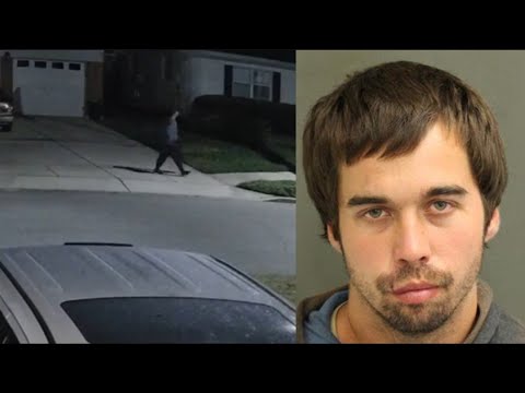 One Orlando Mugshot, A Thousand Stories