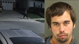 Suspect arrested in attack on jogger near Orlando’s College Park