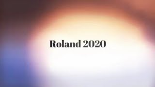 Dance Paradise - Роланд 2020