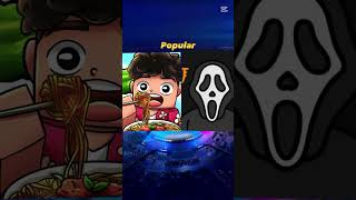 Isilent Vs Jocurihorrorsky