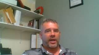 Imaging Supervisor Testimonial -- Helping With Joint Commission