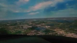 Cessna CE-680 Sovereign flight simulator - Practice flight part 2 by A Freightdog's Life 144 views 7 months ago 11 minutes, 7 seconds