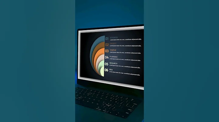 167 Easy PowerPoint Infographic Idea #powerpoint #ppt #presentation