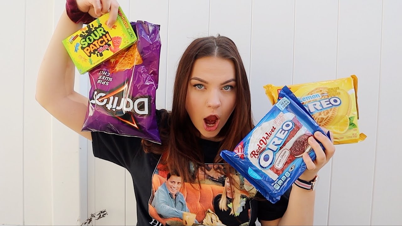 MAITSEME USA SNÄKKE