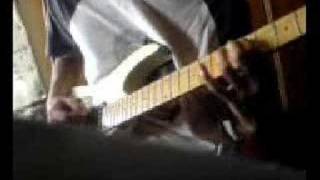 yngwie-forever is a long time (intro)