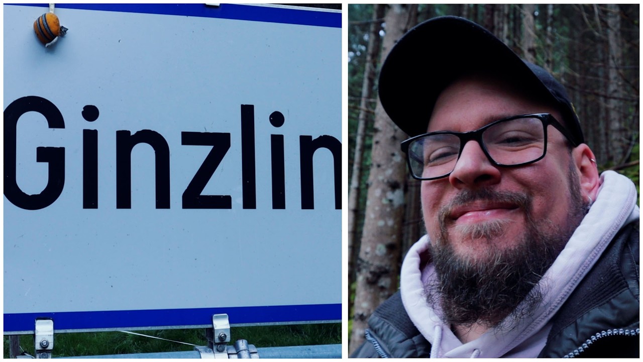 Das ist das falsche Land, oder? 🤔 🤷🏻‍♂️