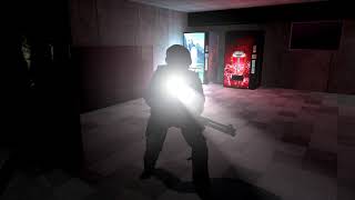 Underhell Soldier Voices