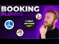 5 Best WordPress Booking Plugins in 2024