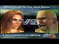 Tekken 4 Christie Story Playthrough 